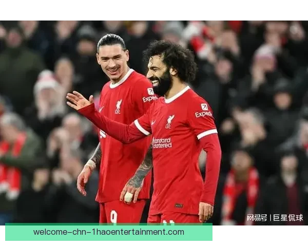 努涅斯在利物浦展现惊人冲击力与跑位意识却频繁错失良机引热议