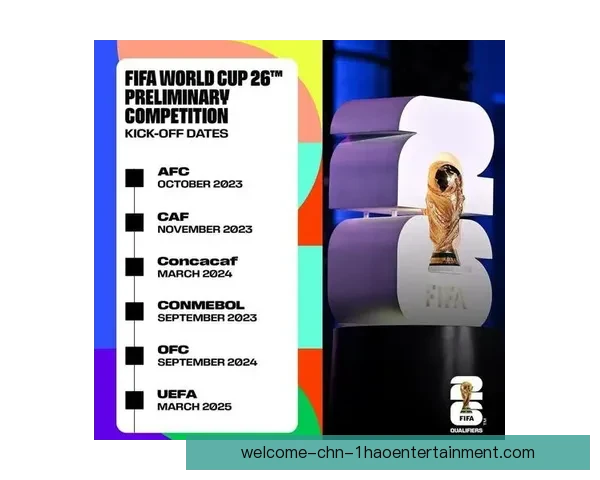 南美劲旅锁定2026世界杯参赛资格席位名单揭晓