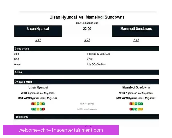 基于世俱杯赛事历史交锋数据的球队对决趋势深度解析参考前瞻研究